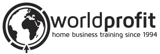 Worldprofit Logo